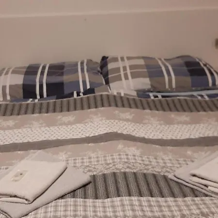 בית הארחה Pohoda