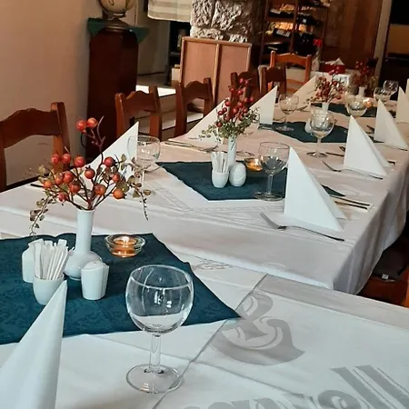 Pohoda Πανσιόν