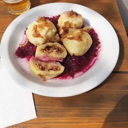 Pohoda בית הארחה 3*