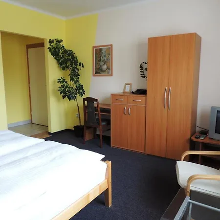 Πανσιόν Pohoda