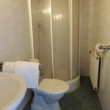 Πανσιόν Pohoda 3*