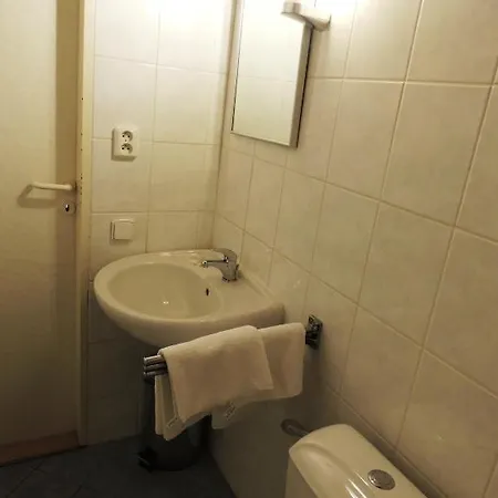 בית הארחה Pohoda ברון