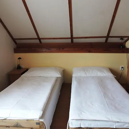 בית הארחה Pohoda