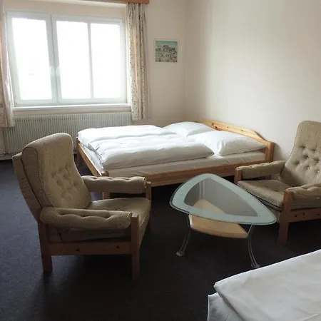 בית הארחה Pohoda ברון