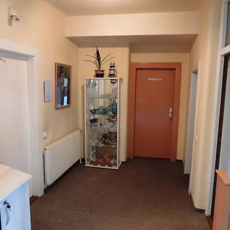 Pohoda Πανσιόν