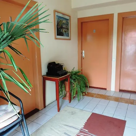 Pohoda 3* Beroun (Central Bohemian)