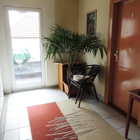 בית הארחה Pohoda