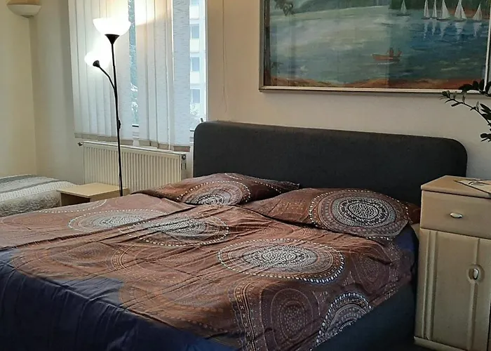 Guest house Pohoda Beroun (Central Bohemian)