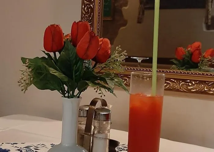 Pohoda Guest house Beroun (Central Bohemian)