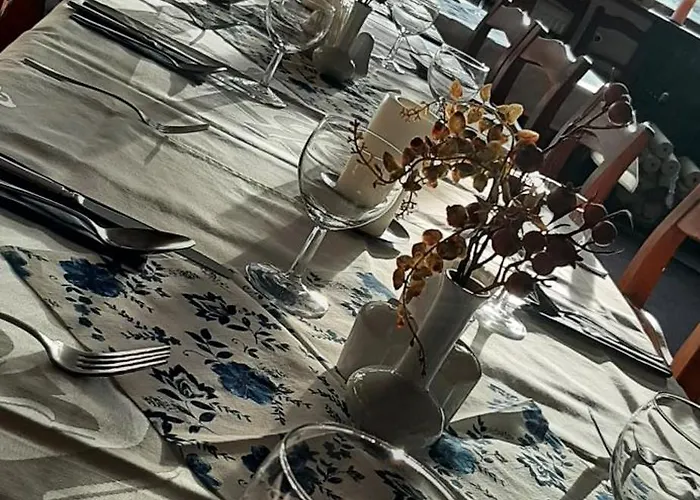 Guest house Pohoda 3*