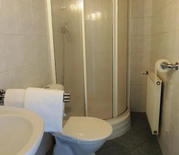 Guest house Pohoda 3*