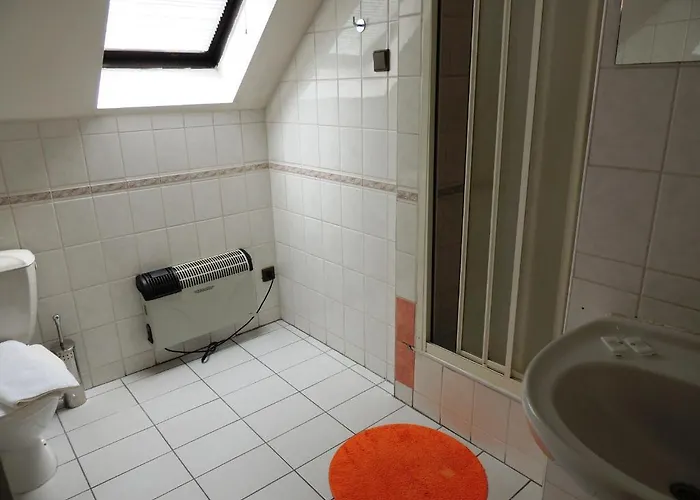 Pohoda Guest house 3*