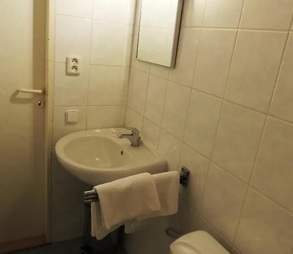 Guest house Pohoda Beroun (Central Bohemian)