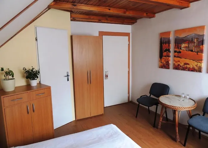 Pohoda 3* Beroun (Central Bohemian)