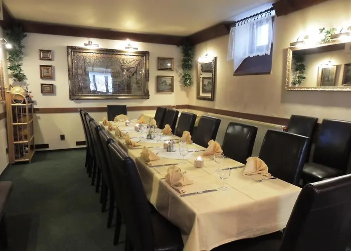 Pohoda Guest house Beroun (Central Bohemian)